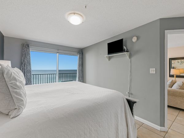 Okaloosa Island Fort Walton Beach Condo 1019943