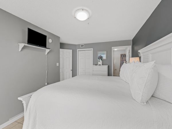 Okaloosa Island Fort Walton Beach Condo 1019943