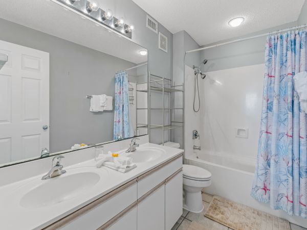 Okaloosa Island Fort Walton Beach Condo 1019943