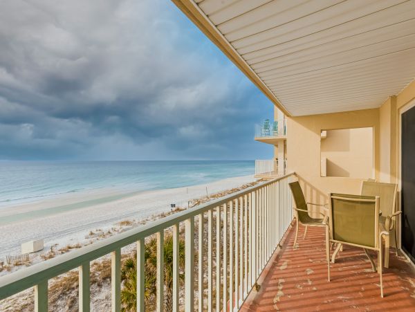 Okaloosa Island Fort Walton Beach Condo 1019943
