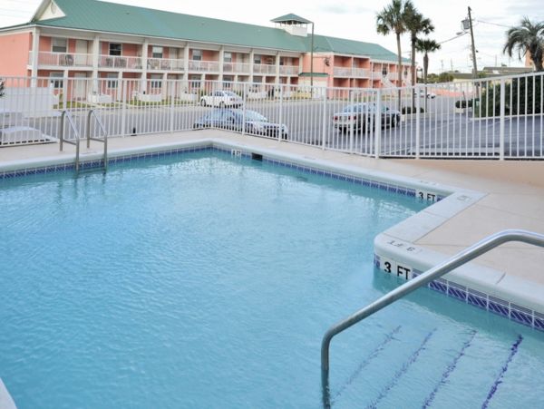 Okaloosa Island Fort Walton Beach Condo 1019943