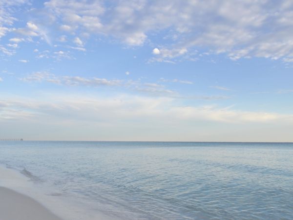 Okaloosa Island Fort Walton Beach Condo 1019943