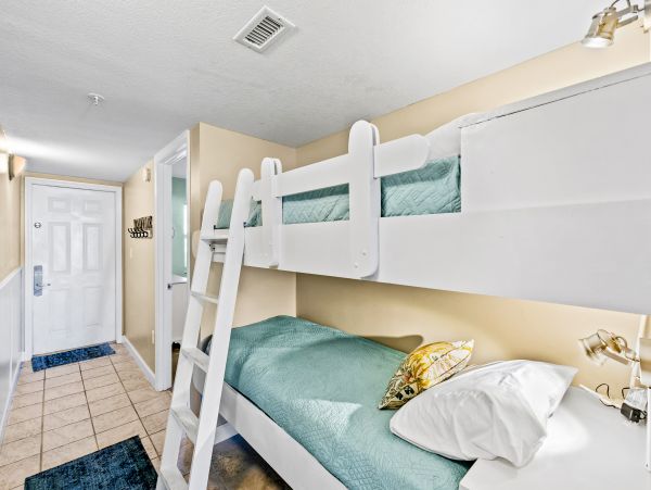 Okaloosa Island Fort Walton Beach Condo 1019944