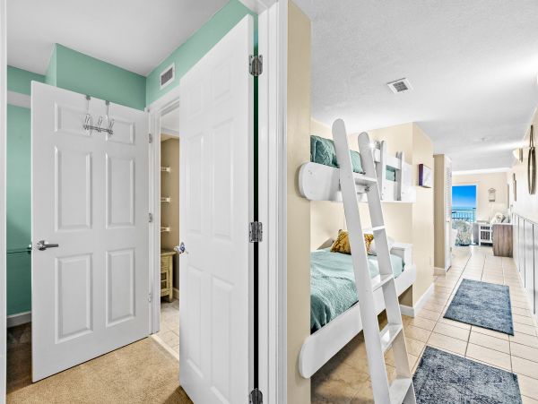 Okaloosa Island Fort Walton Beach Condo 1019944