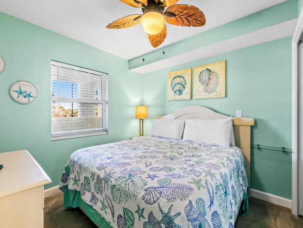 Okaloosa Island Fort Walton Beach Condo 1019944