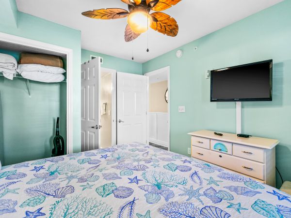 Okaloosa Island Fort Walton Beach Condo 1019944