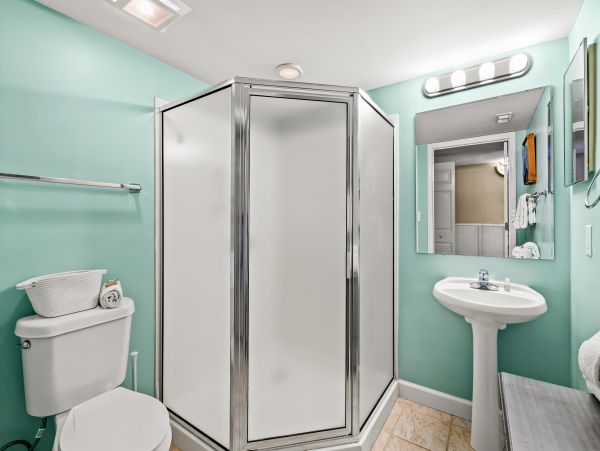 Okaloosa Island Fort Walton Beach Condo 1019944