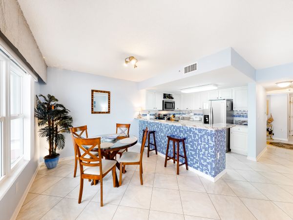 Okaloosa Island Fort Walton Beach Condo 1019945