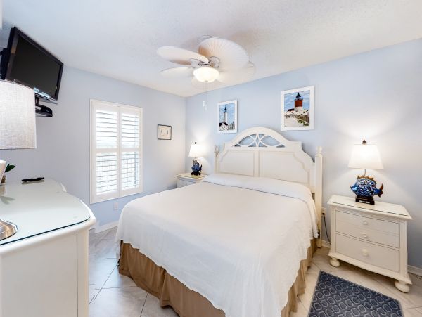 Okaloosa Island Fort Walton Beach Condo 1019945
