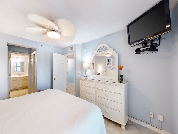 Okaloosa Island Fort Walton Beach Condo 1019945