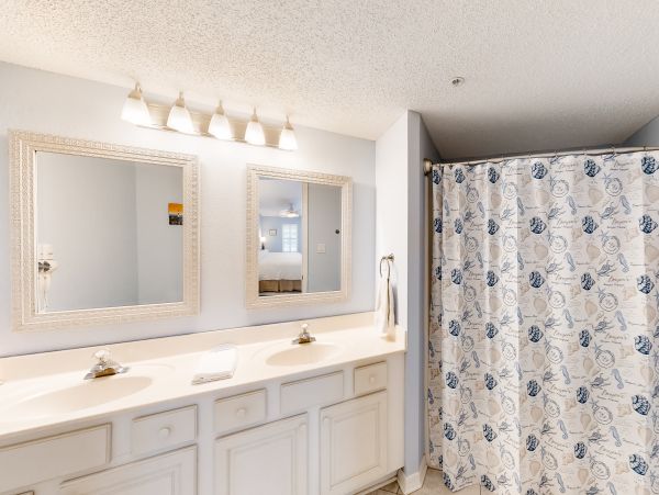 Okaloosa Island Fort Walton Beach Condo 1019945