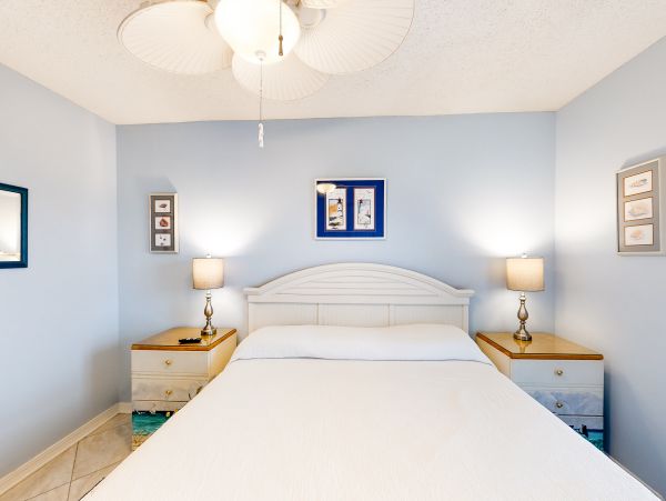 Okaloosa Island Fort Walton Beach Condo 1019945