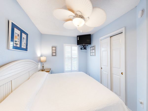 Okaloosa Island Fort Walton Beach Condo 1019945