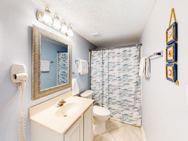 Okaloosa Island Fort Walton Beach Condo 1019945