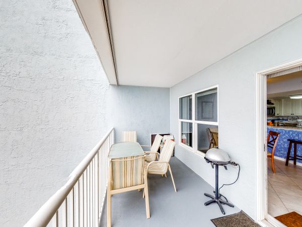 Okaloosa Island Fort Walton Beach Condo 1019945