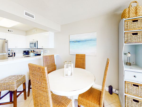 Okaloosa Island Fort Walton Beach Condo 1019946