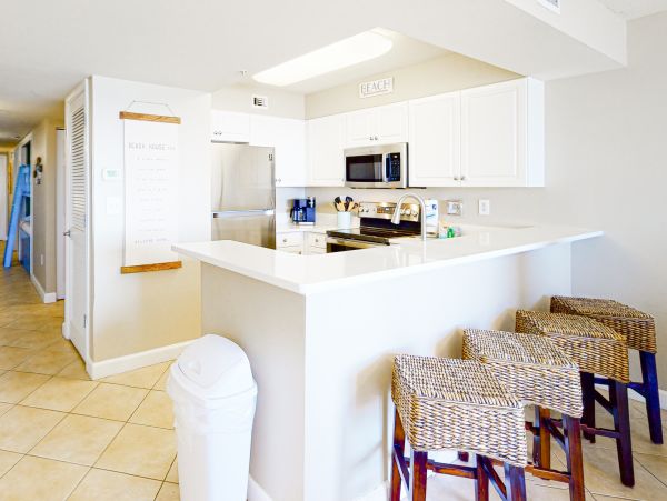 Okaloosa Island Fort Walton Beach Condo 1019946