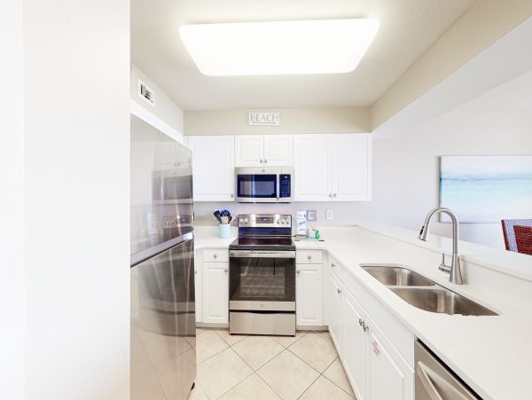 Okaloosa Island Fort Walton Beach Condo 1019946