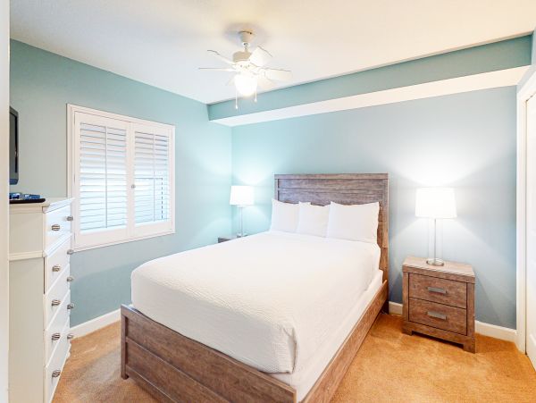 Okaloosa Island Fort Walton Beach Condo 1019946