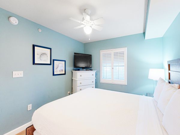 Okaloosa Island Fort Walton Beach Condo 1019946