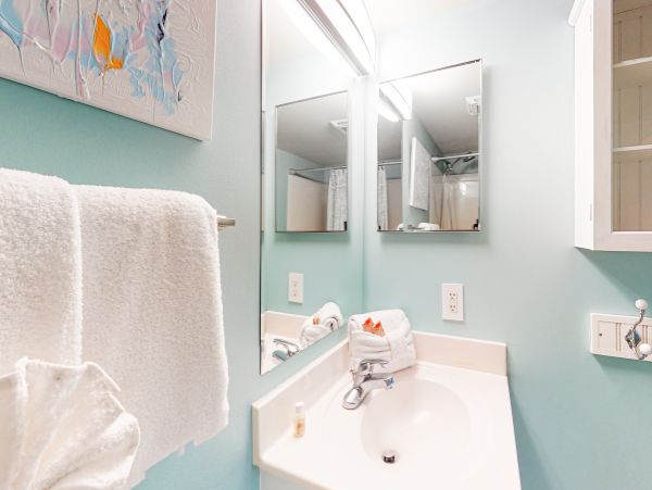 Okaloosa Island Fort Walton Beach Condo 1019946