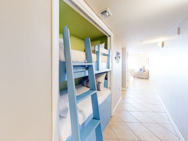 Okaloosa Island Fort Walton Beach Condo 1019946