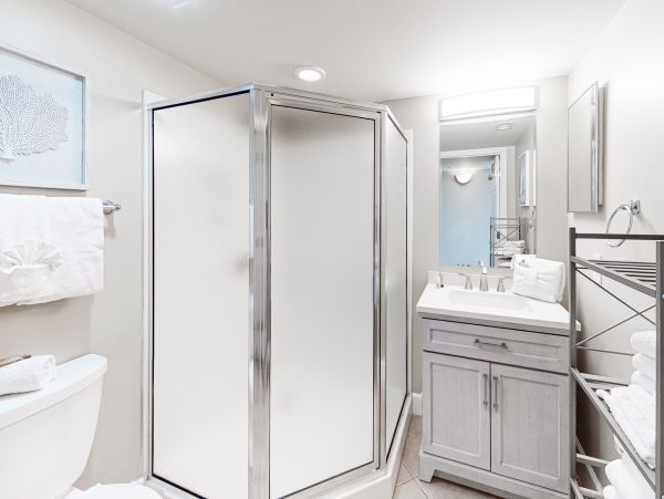 Okaloosa Island Fort Walton Beach Condo 1019946