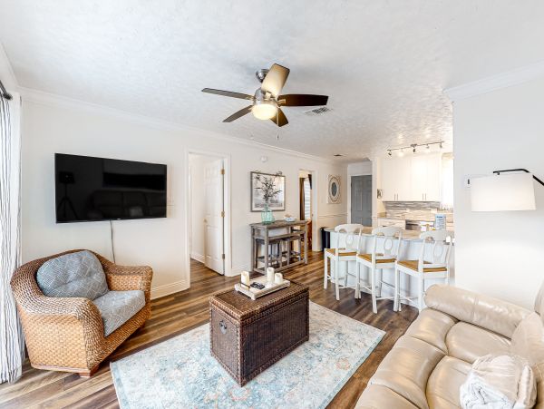 Okaloosa Island Fort Walton Beach Condo 1019947