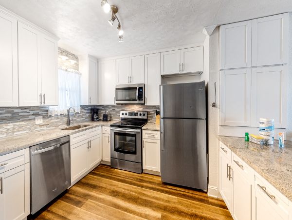 Okaloosa Island Fort Walton Beach Condo 1019947