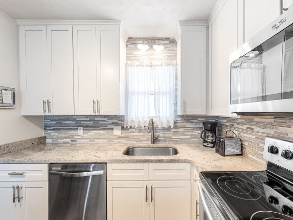 Okaloosa Island Fort Walton Beach Condo 1019947