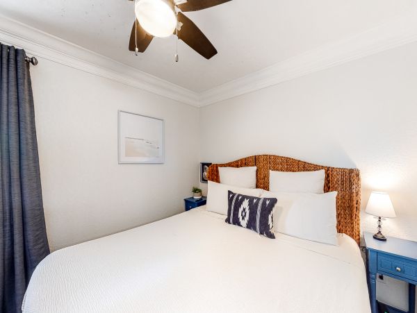 Okaloosa Island Fort Walton Beach Condo 1019947