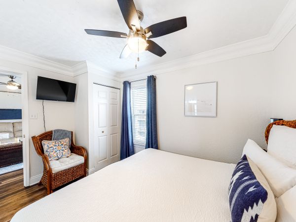 Okaloosa Island Fort Walton Beach Condo 1019947