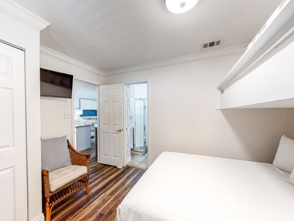 Okaloosa Island Fort Walton Beach Condo 1019947