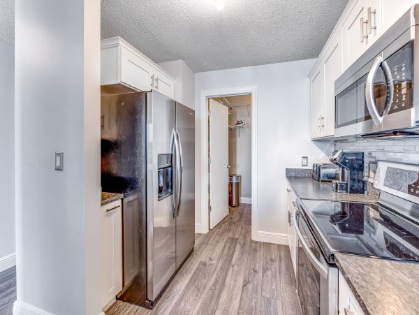 Okaloosa Island Fort Walton Beach Condo 1019948