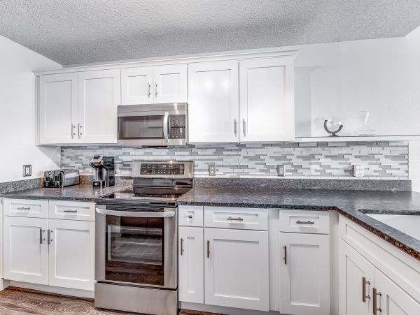 Okaloosa Island Fort Walton Beach Condo 1019948