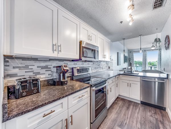 Okaloosa Island Fort Walton Beach Condo 1019948