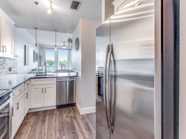 Okaloosa Island Fort Walton Beach Condo 1019948