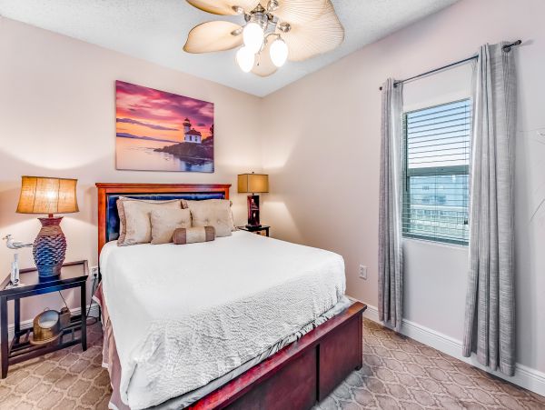 Okaloosa Island Fort Walton Beach Condo 1019948