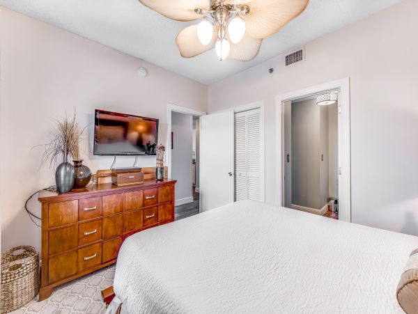 Okaloosa Island Fort Walton Beach Condo 1019948