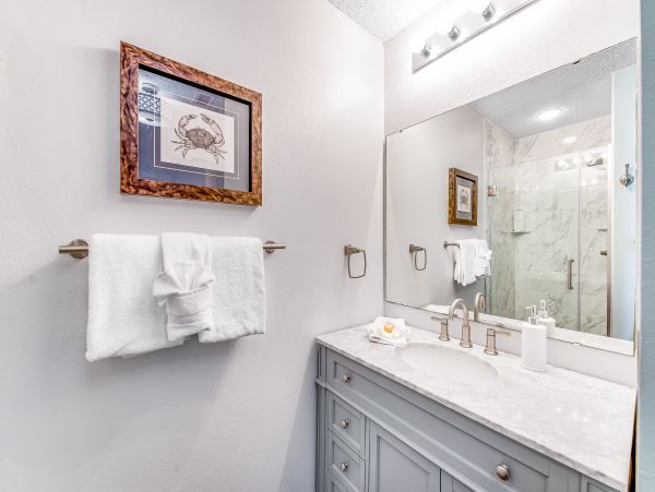 Okaloosa Island Fort Walton Beach Condo 1019948