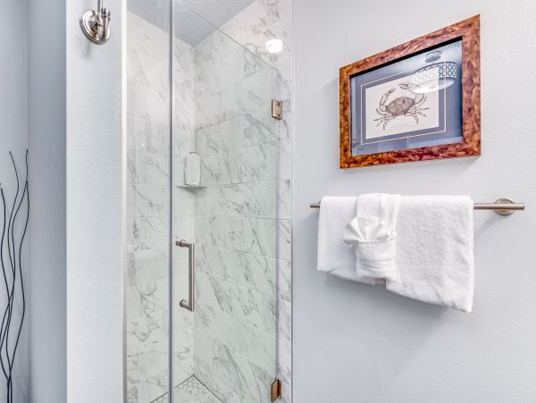Okaloosa Island Fort Walton Beach Condo 1019948