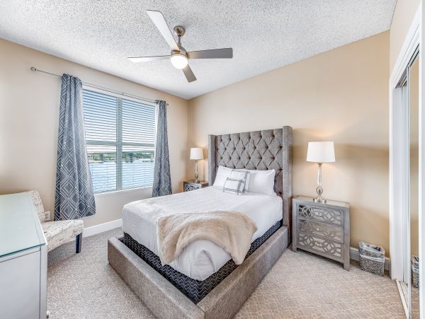Okaloosa Island Fort Walton Beach Condo 1019948