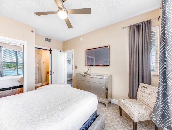 Okaloosa Island Fort Walton Beach Condo 1019948