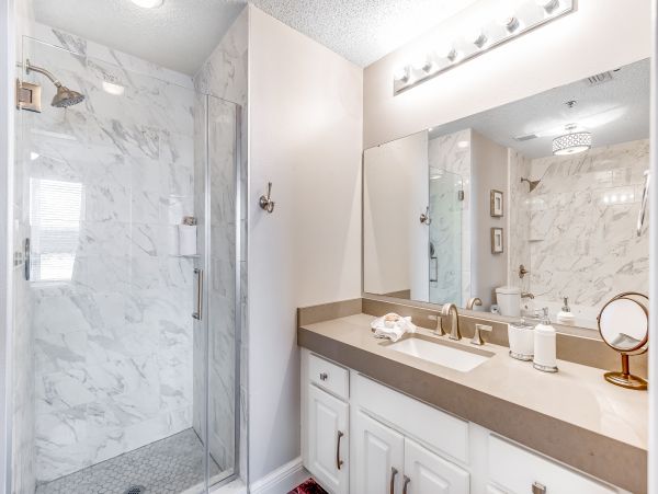 Okaloosa Island Fort Walton Beach Condo 1019948