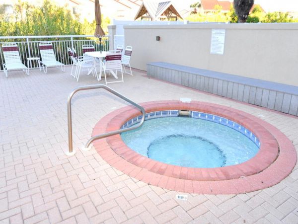 Okaloosa Island Fort Walton Beach Condo 1019948