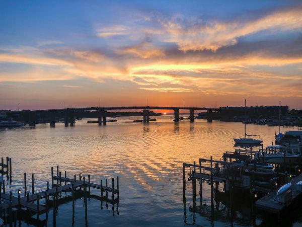 Okaloosa Island Fort Walton Beach Condo 1019948