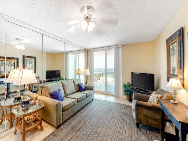 Okaloosa Island Fort Walton Beach Home 1019949