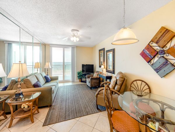 Okaloosa Island Fort Walton Beach Home 1019949