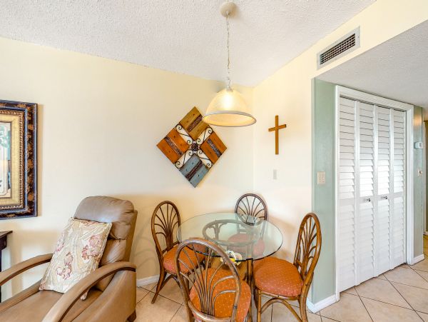 Okaloosa Island Fort Walton Beach Home 1019949