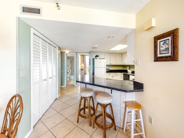 Okaloosa Island Fort Walton Beach Home 1019949